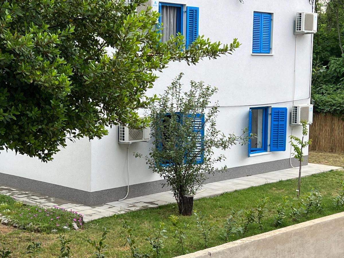 Doneto, Apartment In Private House Rijeka Eksteriør billede