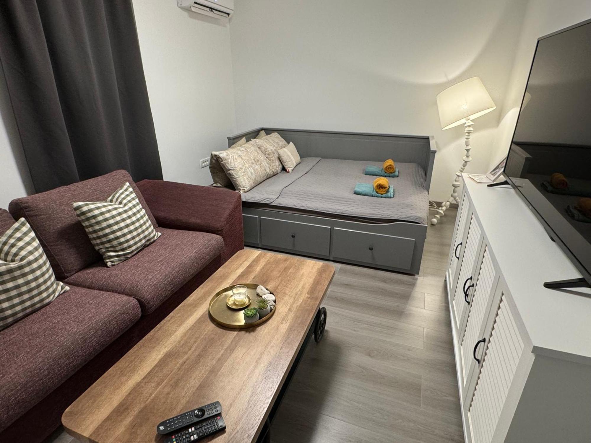 Doneto, Apartment In Private House Rijeka Eksteriør billede