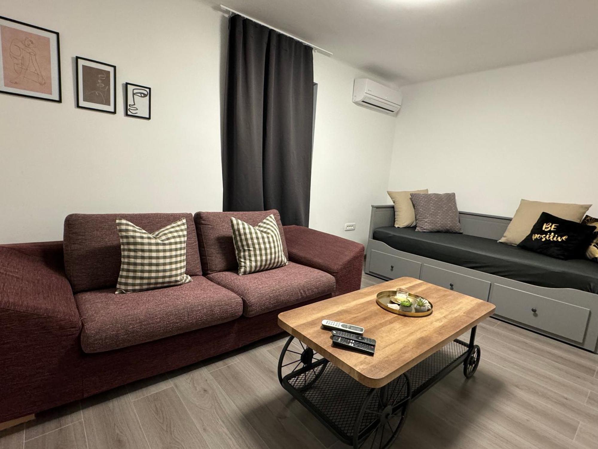 Doneto, Apartment In Private House Rijeka Eksteriør billede